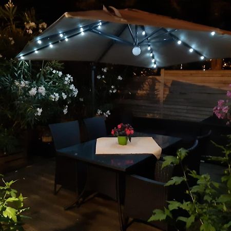 Apartments Am Spitalthor Straubing Bagian luar foto