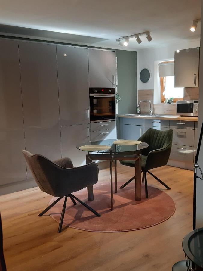 Apartments Am Spitalthor Straubing Bagian luar foto