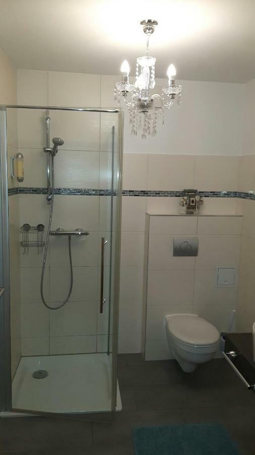 Apartments Am Spitalthor Straubing Bagian luar foto